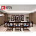 high-end Kaiyuan Mingting hotel furniture